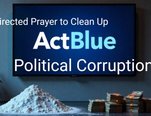 Ending Political Corruption – ActBlue et al