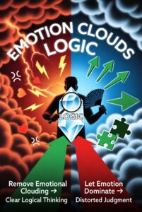 Emotion Clouds Logic