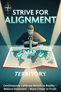 Strive For Alignment